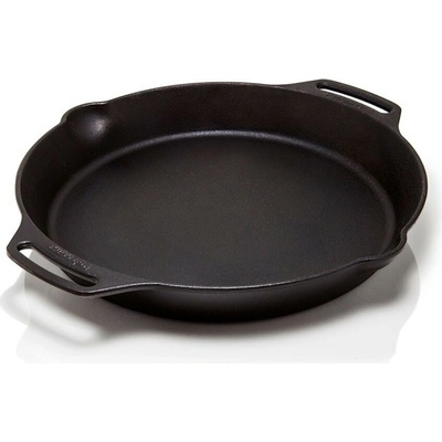 Petromax liatinová panvica s dvoma úchytmi 40 cm