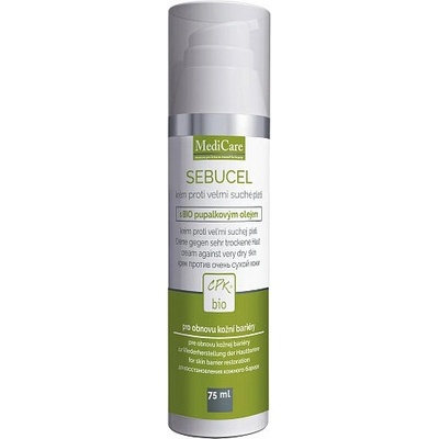 Syncare SEBUCEL krém BIO 75 ml – Hledejceny.cz