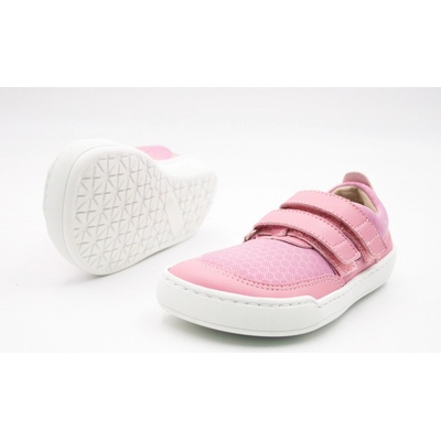 Crave Barefoot Tenisky Catbourne Pink