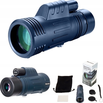 Discovery Gator 8x42