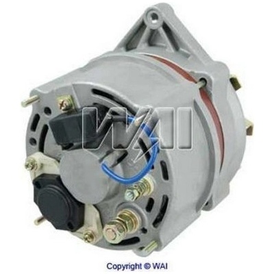 Alternátor Cummins 3675275NW