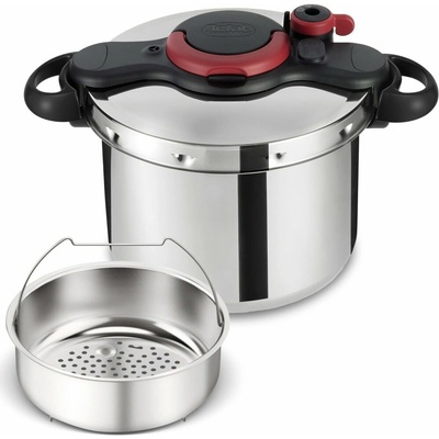 Tefal P4624966 Clipso Minut Easy 9l – Hledejceny.cz