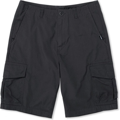 Volcom Grande Barracks cargo 22 asphalt black 24