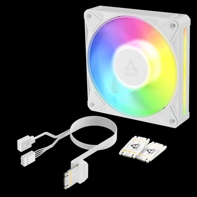 ARCTIC BioniX P12 A-RGB White ACFAN00336A