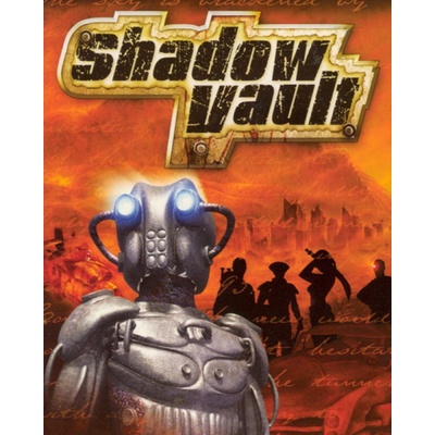 Shadow Vault