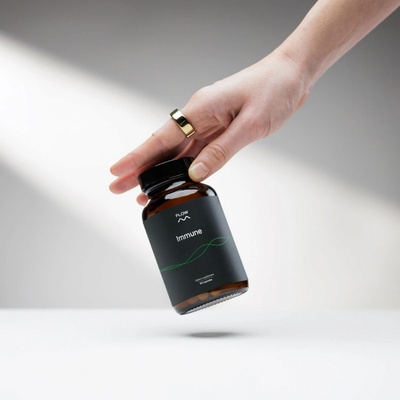 Flow Immune 90 tobolek