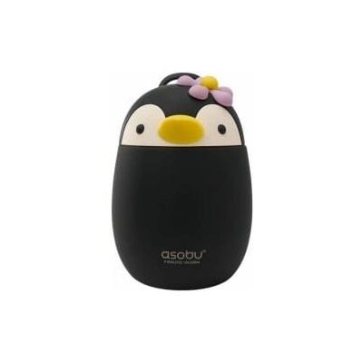 Asobu Bestie Tučniak 600 ml