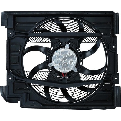 Ventilátor chladenia motora KAMOKA 7740010