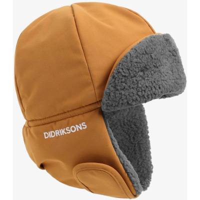 Didriksons Biggles Cap 7 almond tree