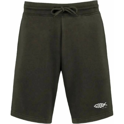Native Spirit Kraťasy khaki snook