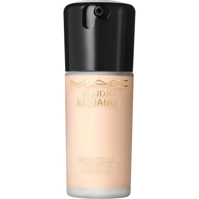 MAC Cosmetics Studio Radiance Serum-Powered Foundation hydratačný make-up N18 30 ml