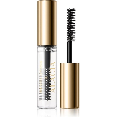 Revolution Fixační gel na obočí x Alagia It Brows Brow Gel Clear 4,8 ml – Hledejceny.cz