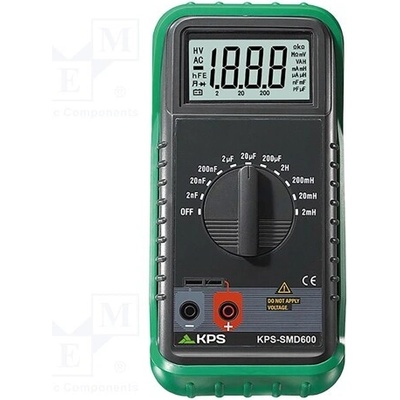 KPS KPS-SMD600