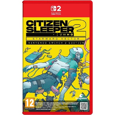 Citizen Sleeper 2: Starward Vector