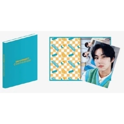 Enhypen: En-Connect: Companion: Postcard Book
