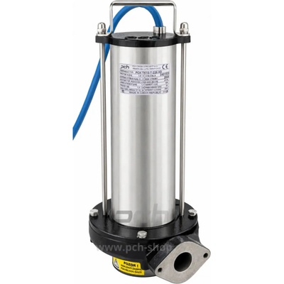 PCH TK10-T-225 HD SK019780