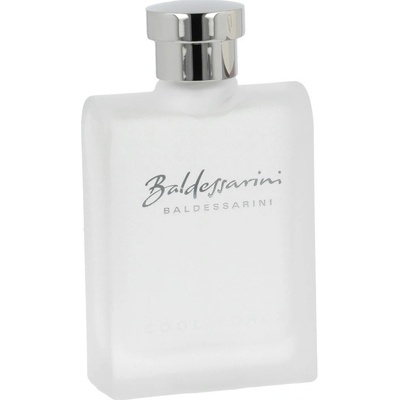 Baldessarini Cool Force toaletní voda pánská 90 ml tester