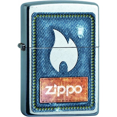 Zippo Benzínový 60003249