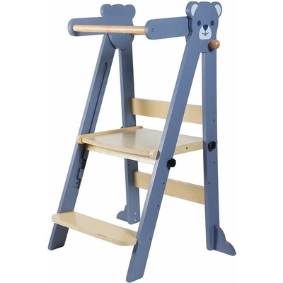 2Kids Toys Učící věž Medvídek – Hledejceny.cz