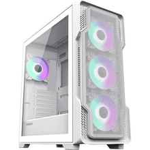 GameMax Siege White