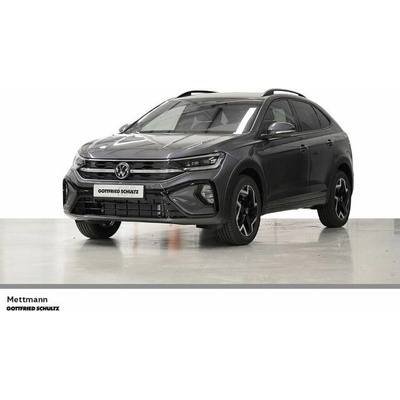Volkswagen Taigo 1.0 TSI R-Line DSG 85 kW