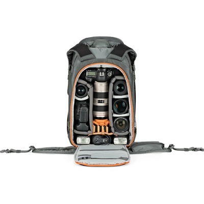 Lowepro Whistler BP 450 AW II E61PLW37227 – Hledejceny.cz