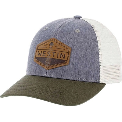 Westin Vintage Trucker Grey Moss