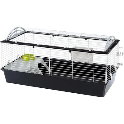 Ferplast Klec pro králíky Casita 120 119 x 58 x 60 cm – Hledejceny.cz