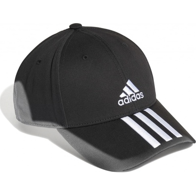 adidas Bball 3S Cap Ct FK0894 Černá