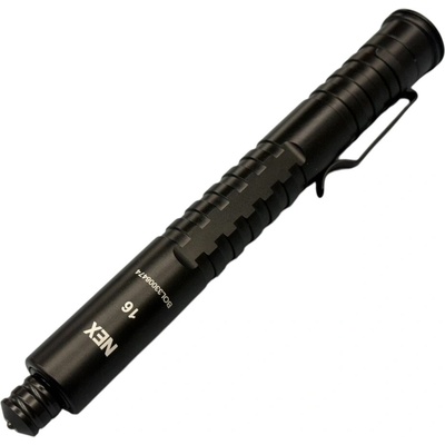 Nextorch Teleskopický obušek Walker N16 – Hledejceny.cz