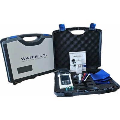 WATER I.D. Poollab 2.0 Profi pack,