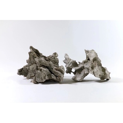 Rataj Seiryu stone Amano rock S méně než 1 kg, 5-15 cm