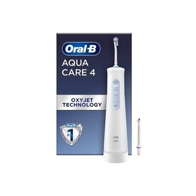 Oral-B AquaCare Series 4 Oxyjet