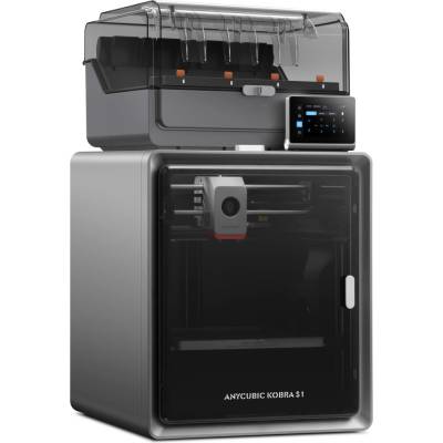 Anycubic Kobra S1 Ace 2 Pro Combo AC0119