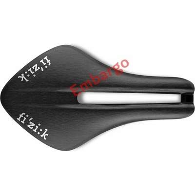 FIZIK TRANSIRO AERIS LD R1 LIGHT - 135MM (70F3Y00A0E000) Množ. Uni