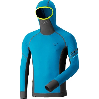 Dynafit Alpine long sleeve Shirt Men reef