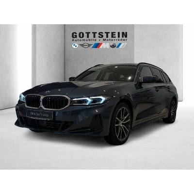 BMW 318i Touring 115 kW