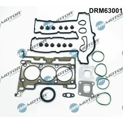 DR.MOTOR AUTOMOTIVE Sada tesnení, Hlava valcov DRM63001