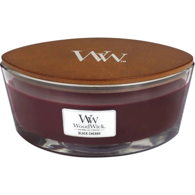 WoodWick Black Cherry 453,6 g