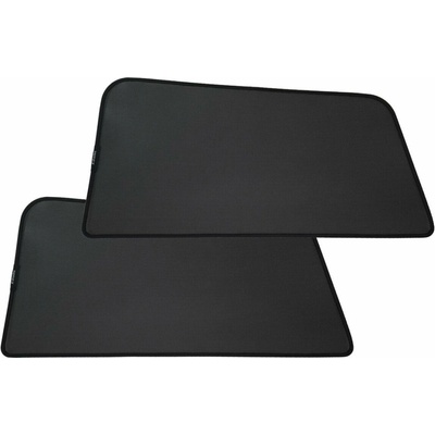 X-Shades Protislnečná clona, VW Passat B5, 1996-2005, Sedan