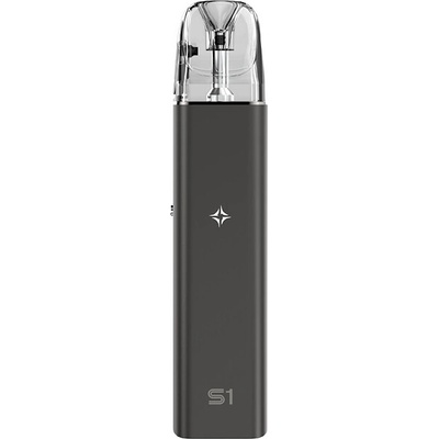 SMOK Arco S1 Pod Kit 1300 mAh Grey