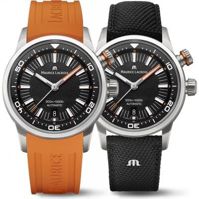 Maurice Lacroix PT6248-SS00L-330-J