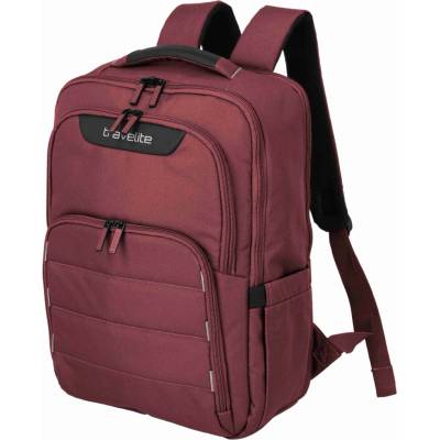 Travelite SKAII M 8000408 červená 25 l