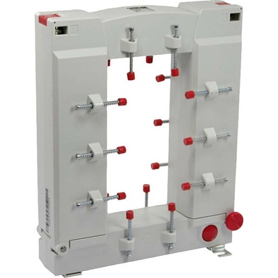 Weidmüller KCMA-8-3000-5A-15VA1 modul prúdového transformátora Primárny prúd 3000 A Sekundárny prúd 5 A Priechodka pre v