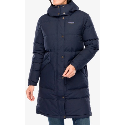 Patagonia Downdrift Parka sunken blue