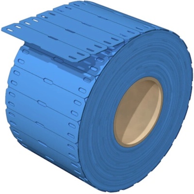 Systém kódování kabelů Weidmüller SFX-DT 11/60 MM BL (2621480000)