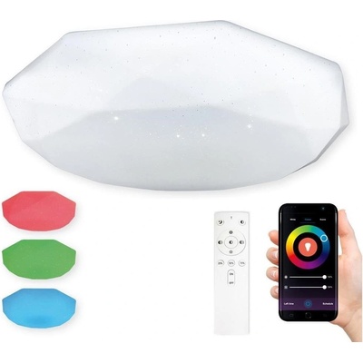 Top Light Sparkle 40 SMART