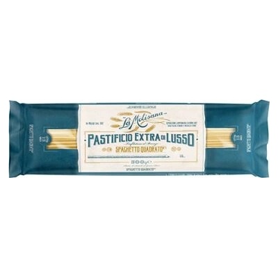 La Molisana Molisan Spaghetto Quadrato 500 g