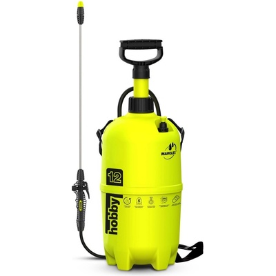 Marolex Hobby 12L PH S174.121