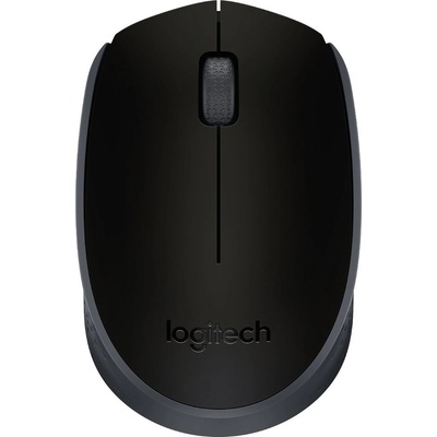 Logitech Wireless Mouse M171 910-004640